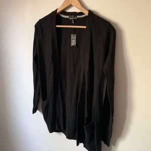 Talula Cardigan